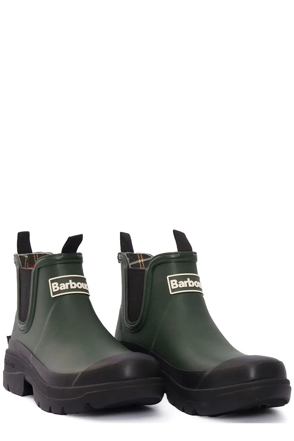 Barbour Nimbus Wellingtons Boots