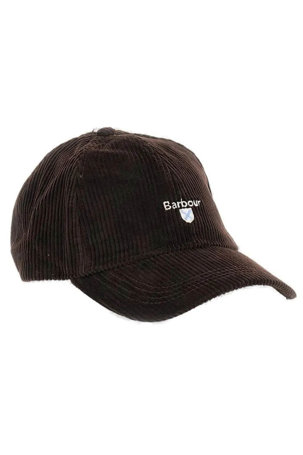 Barbour Preston Cord Cap