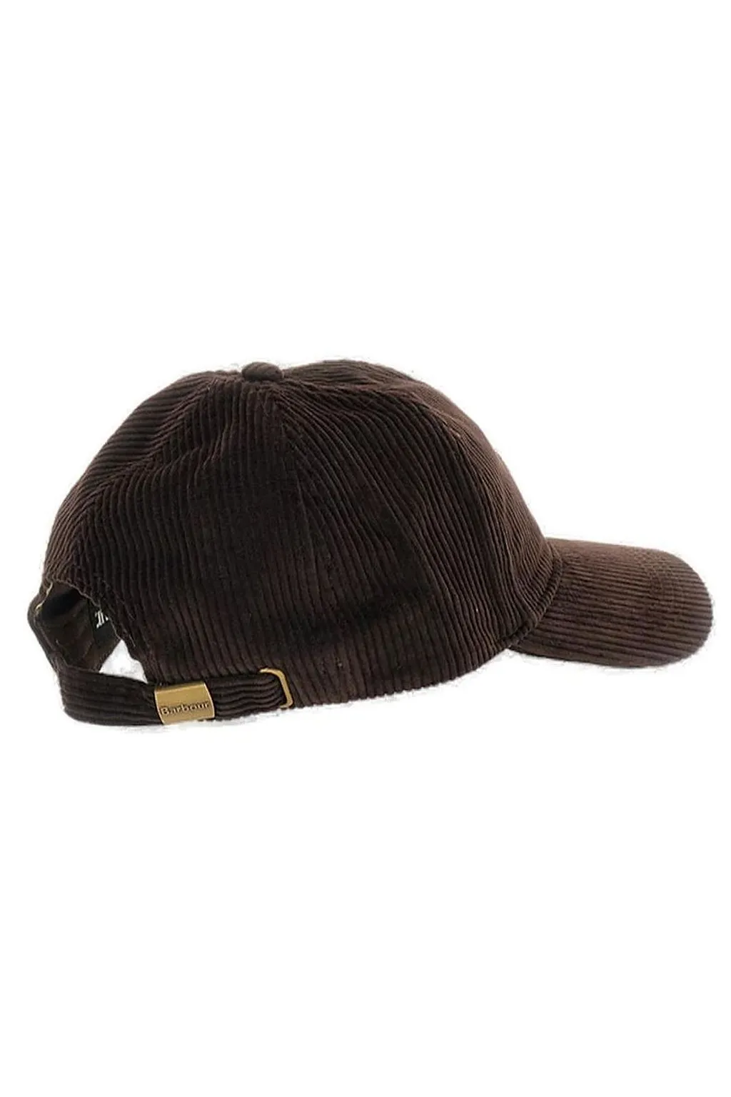 Barbour Preston Cord Cap