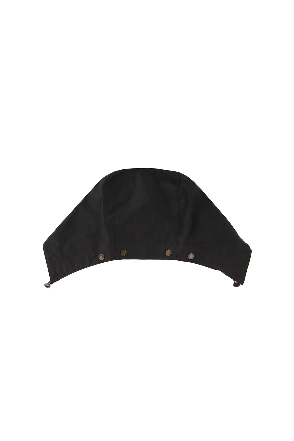 Barbour Re-Engineered Drawstring Hood