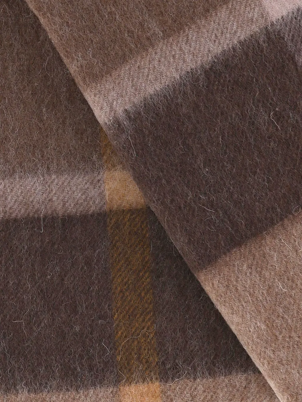 Barbour Rosefield Tartan Scarf