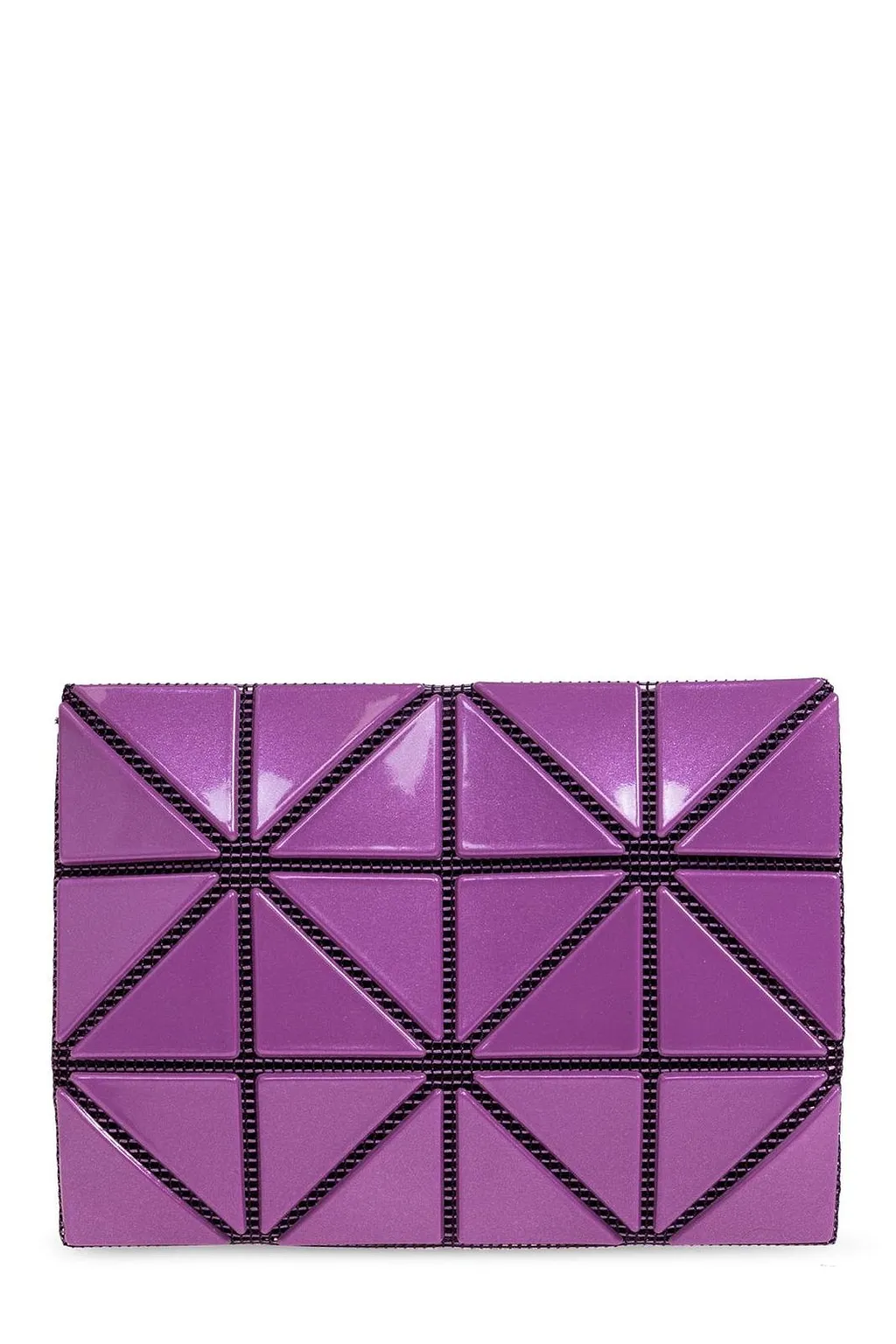 Bao Bao Issey Miyake Geometric Wallet