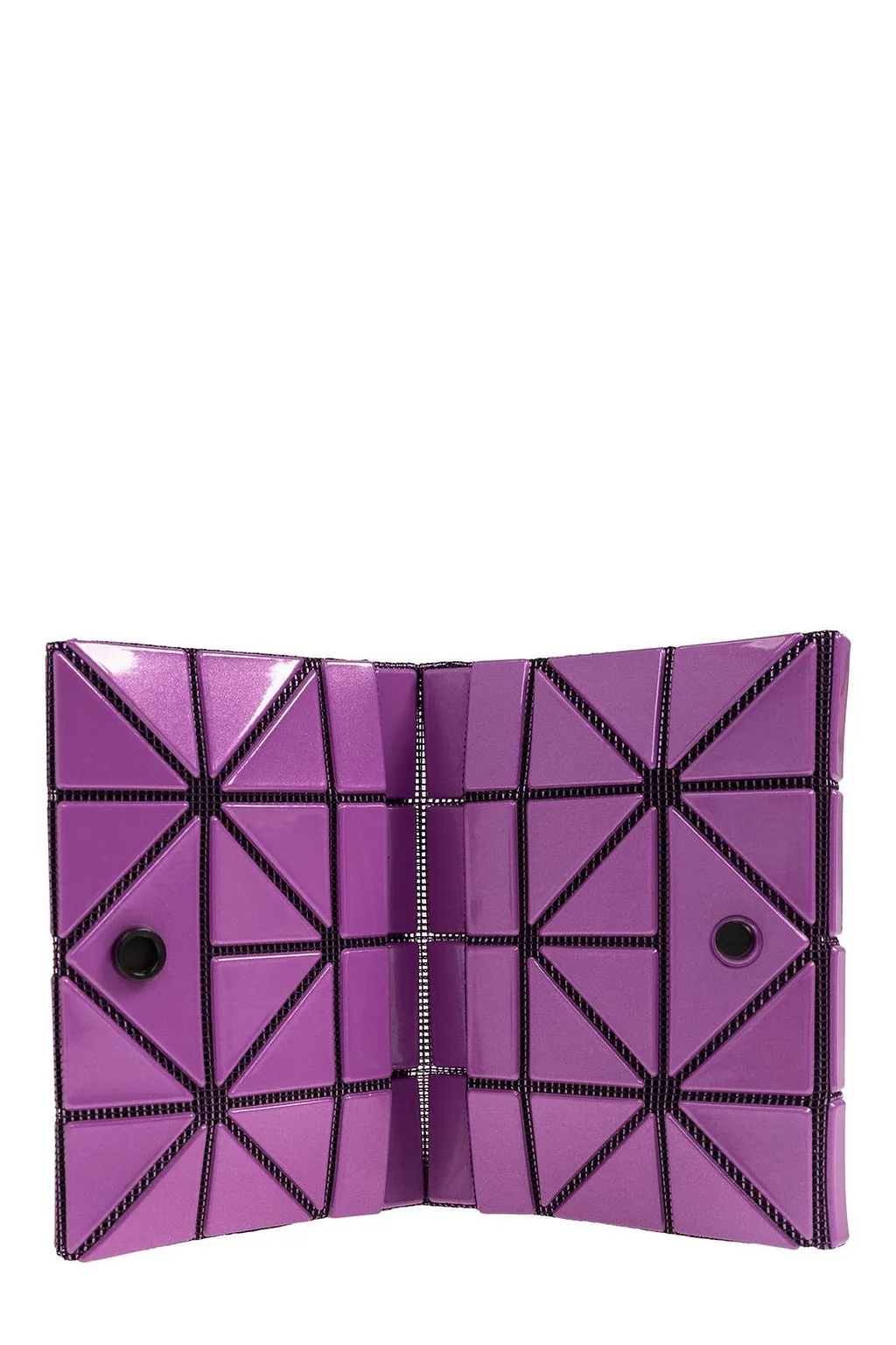Bao Bao Issey Miyake Geometric Wallet