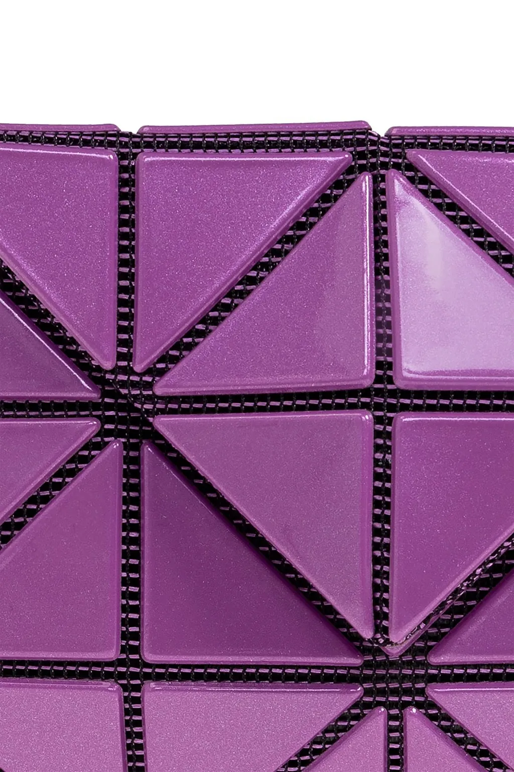 Bao Bao Issey Miyake Geometric Wallet
