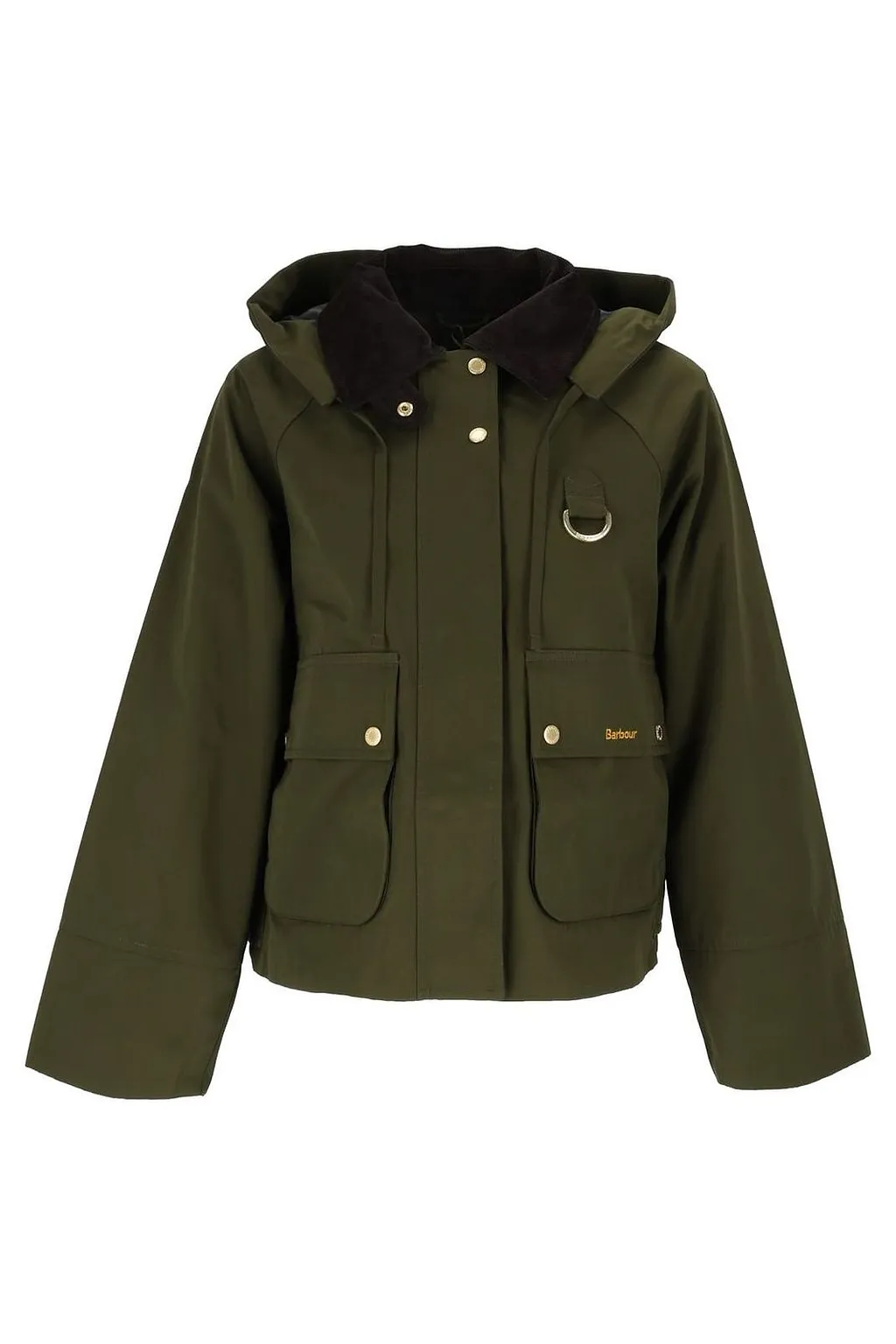 Barbour Terrington Showerproof Jacket