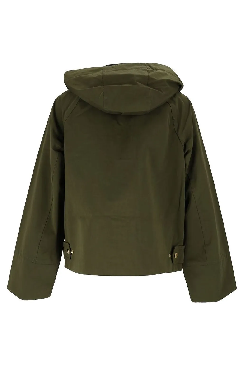 Barbour Terrington Showerproof Jacket