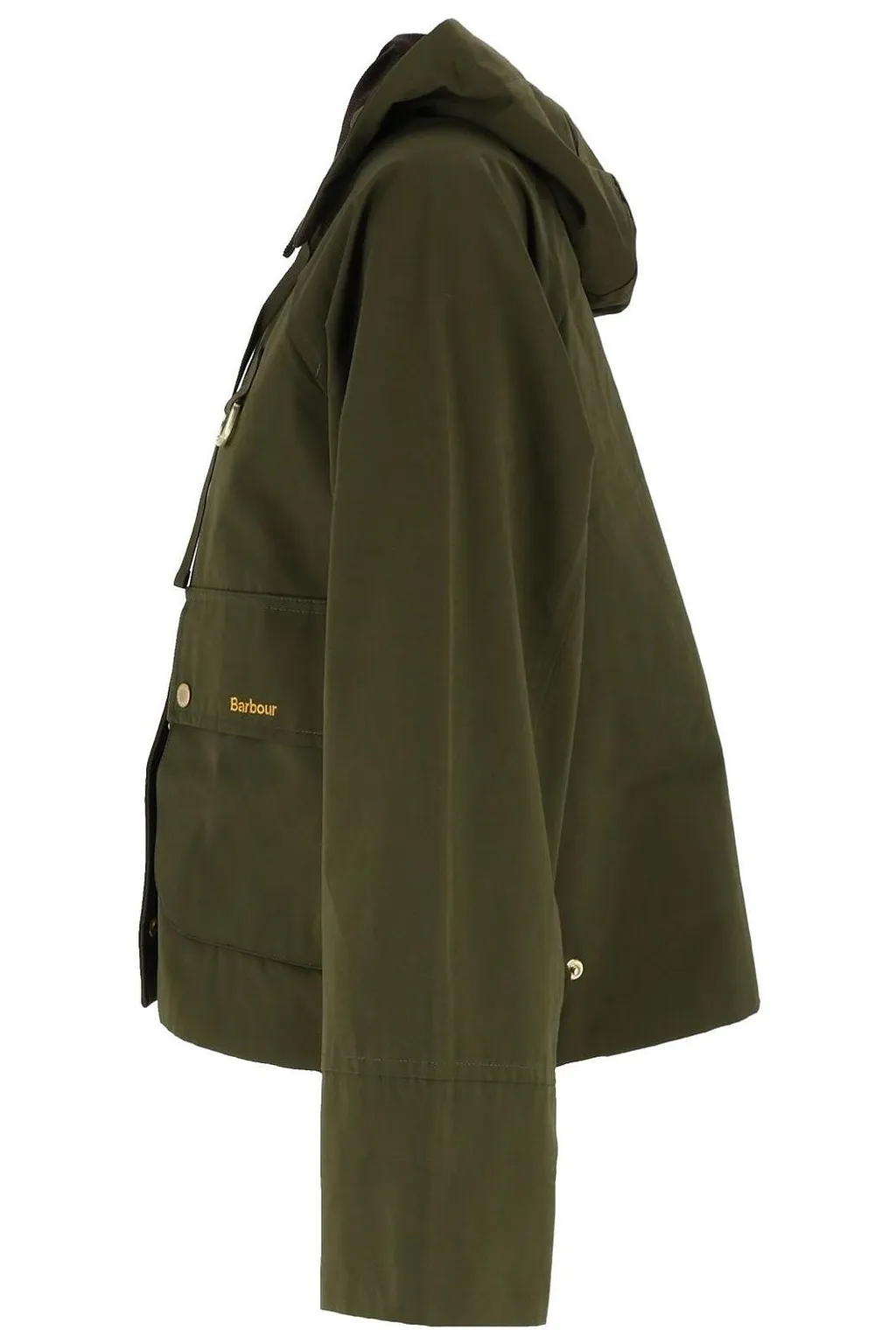 Barbour Terrington Showerproof Jacket
