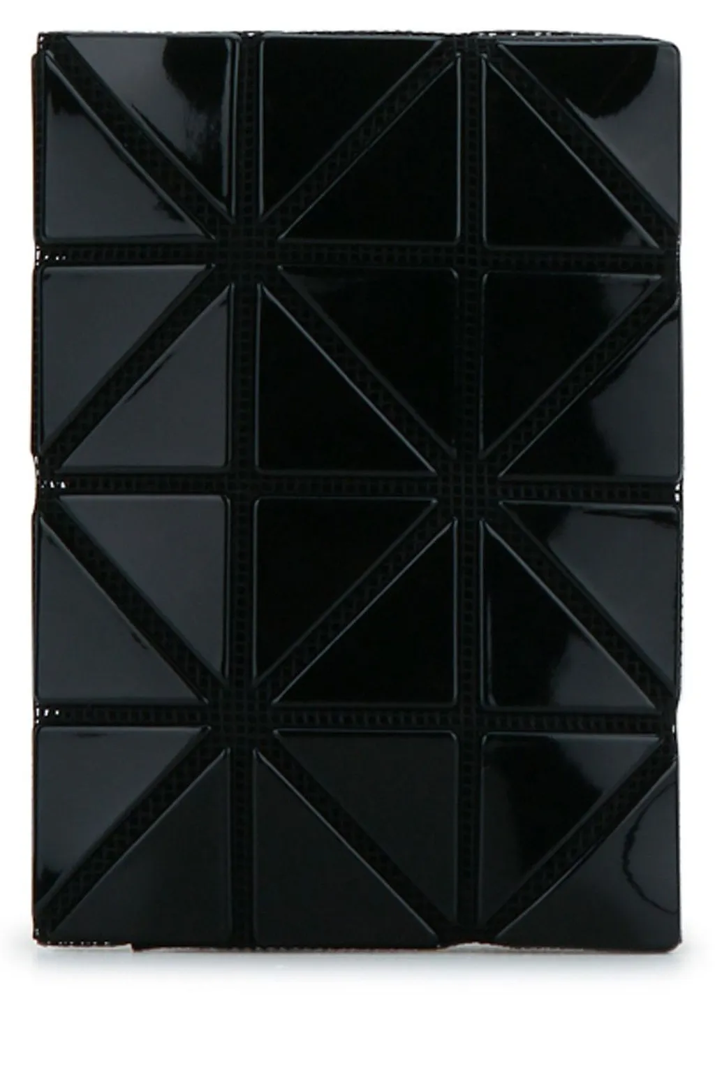 Bao Bao Issey Miyake Prism Card Case Wallet