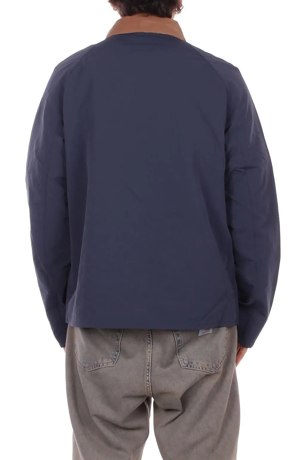Barbour Tracker Showerproof Jacket