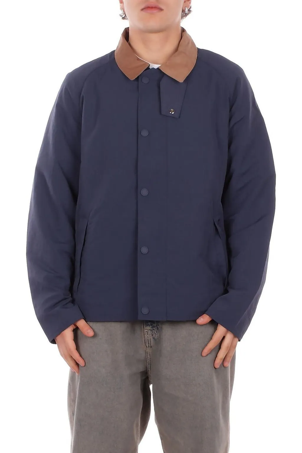 Barbour Tracker Showerproof Jacket