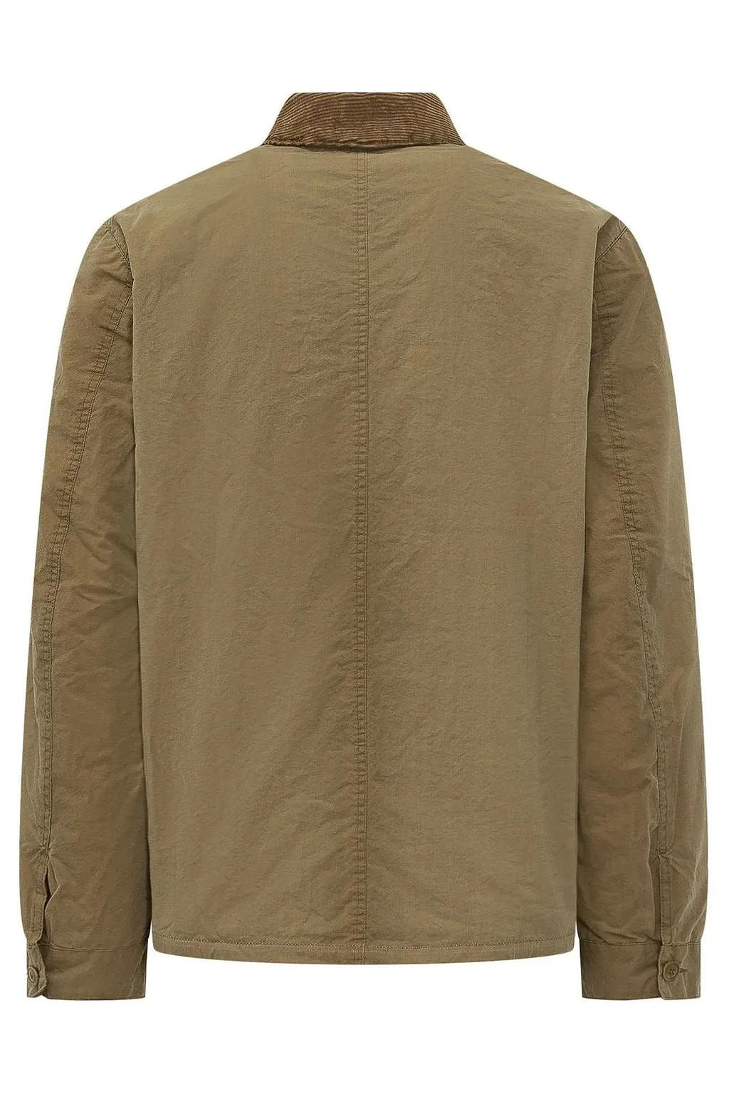 Barbour Troon Long-Sleeved Jacket