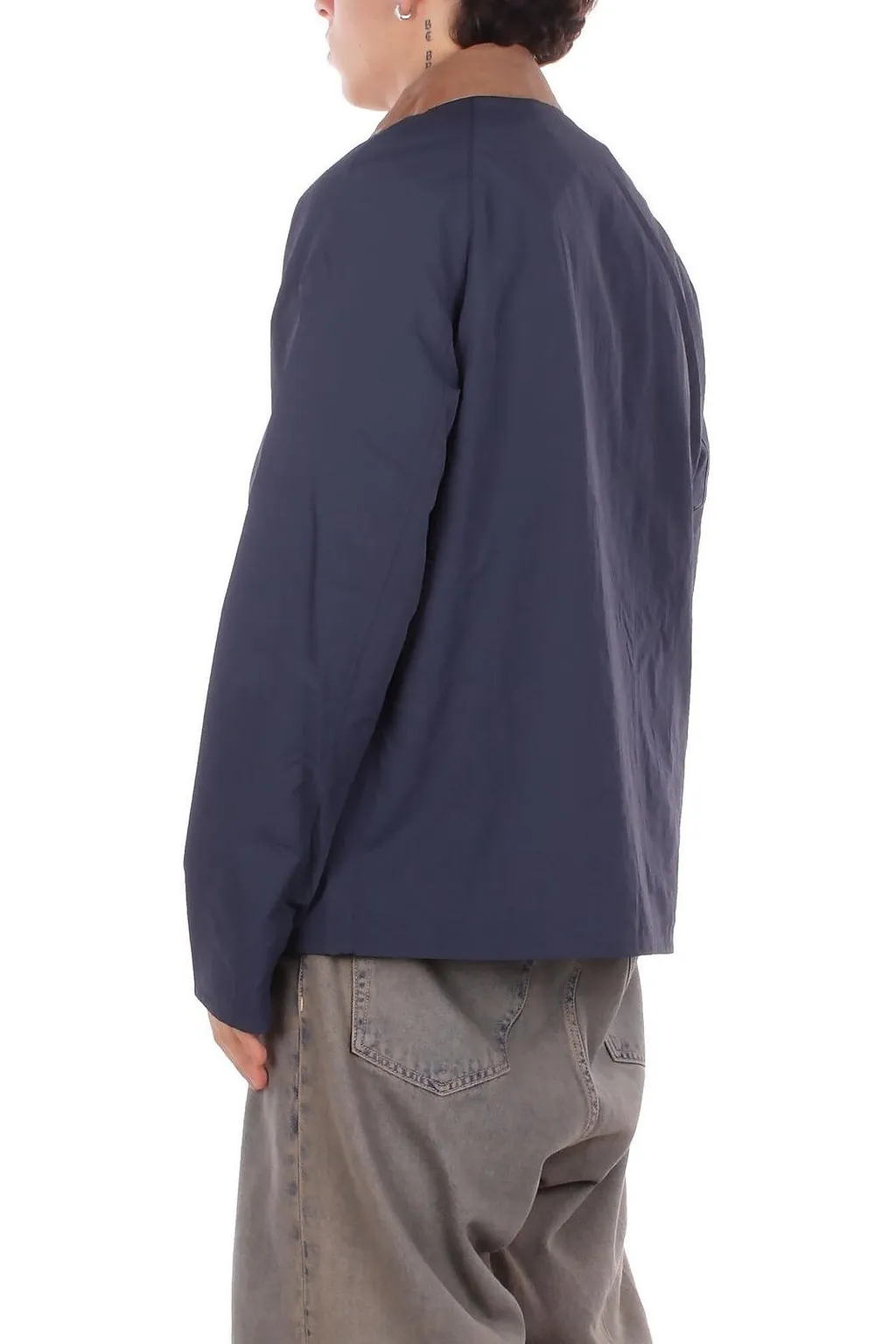 Barbour Tracker Showerproof Jacket