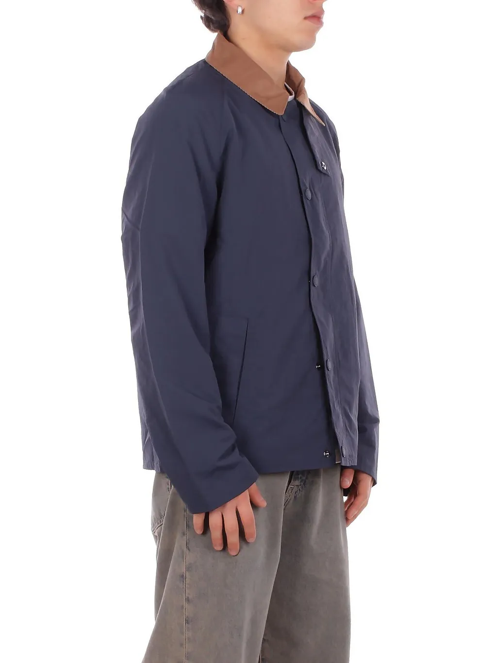 Barbour Tracker Showerproof Jacket