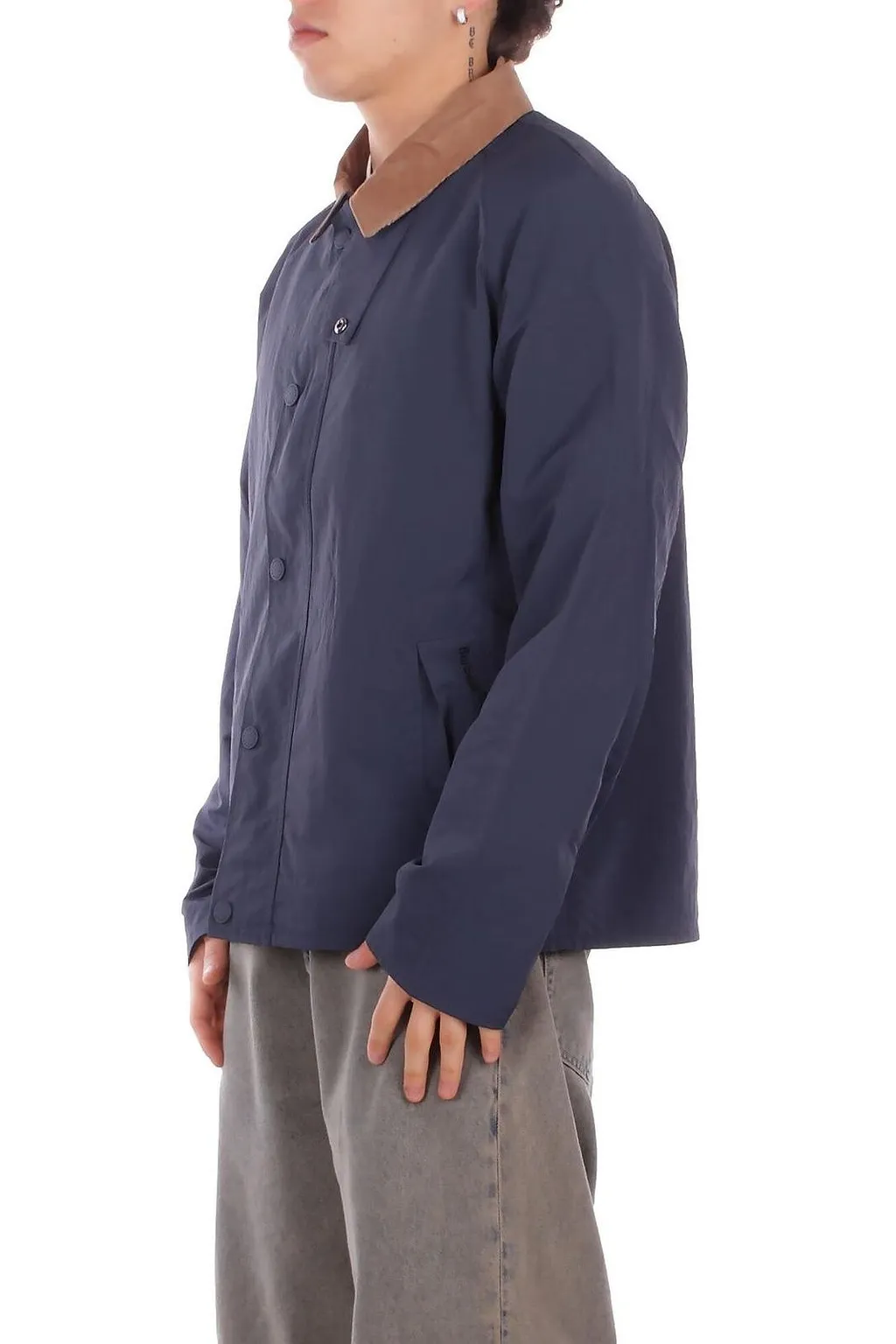 Barbour Tracker Showerproof Jacket