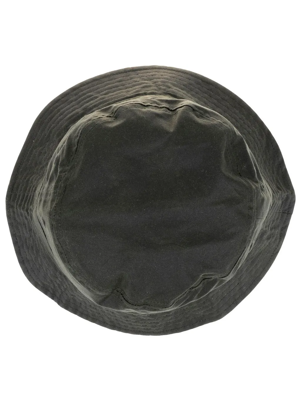 Barbour Logo Embroidered Bucket Hat