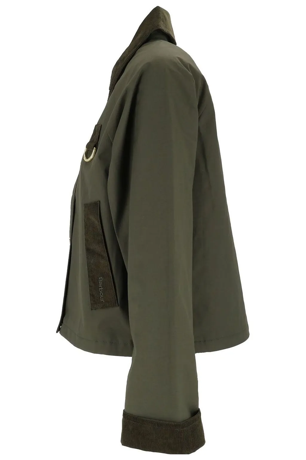 Barbour Wendy Casual Jacket