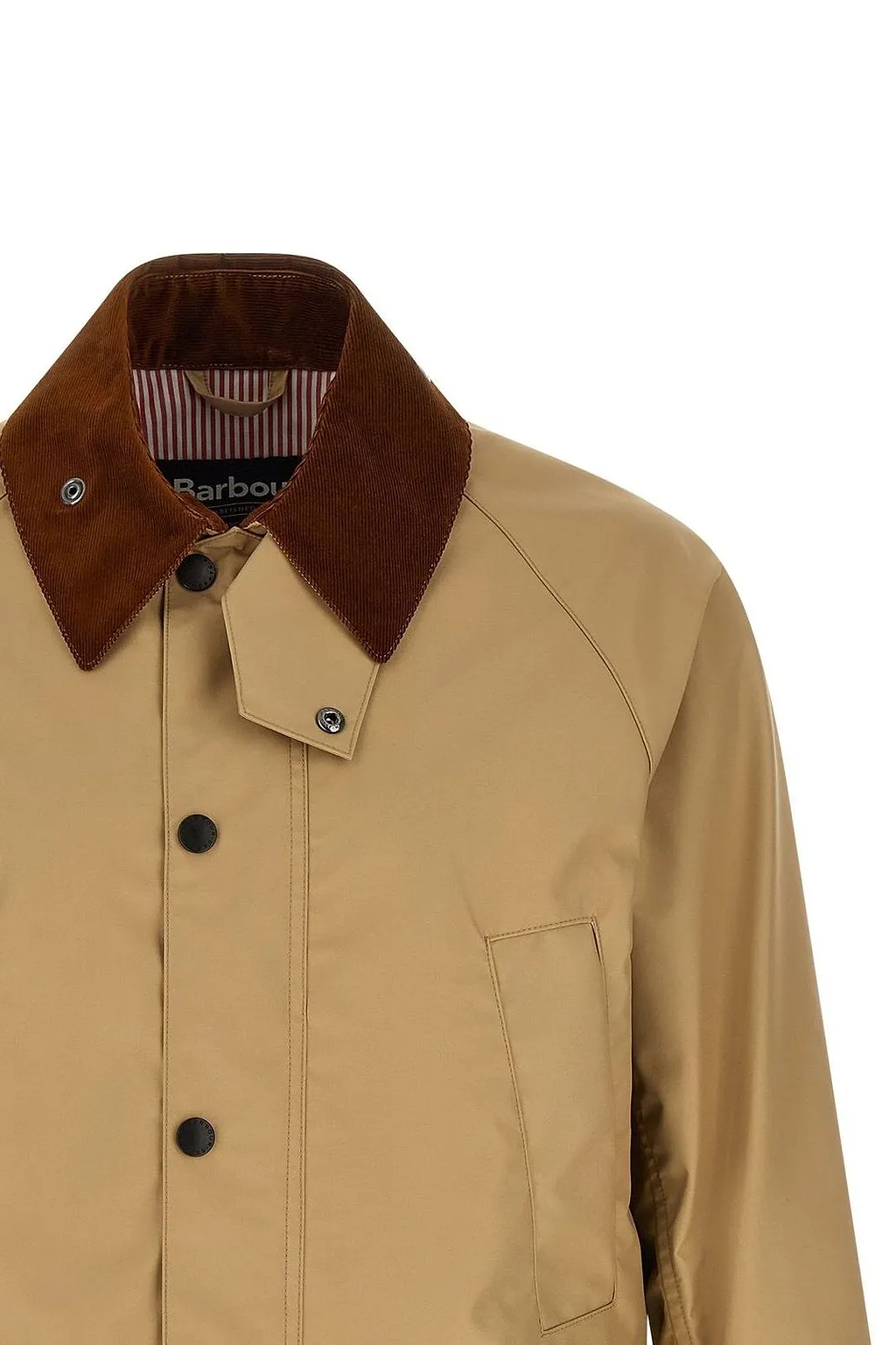 Barbour X Eye Junya Watanabe Bedale Jacket