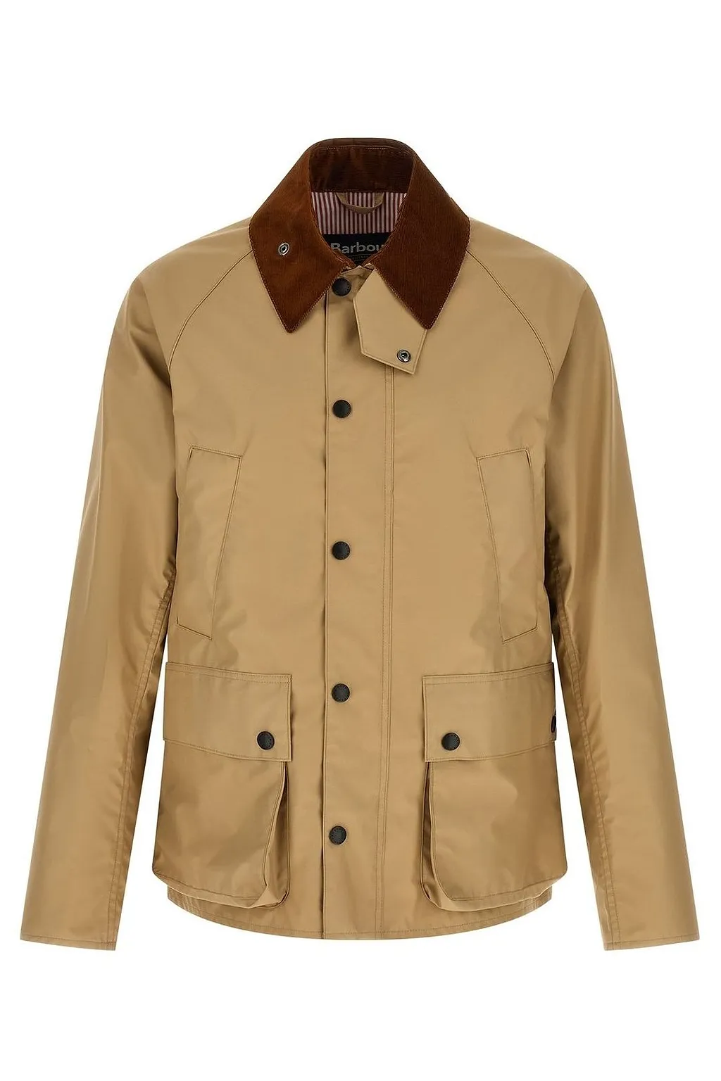 Barbour X Eye Junya Watanabe Bedale Jacket