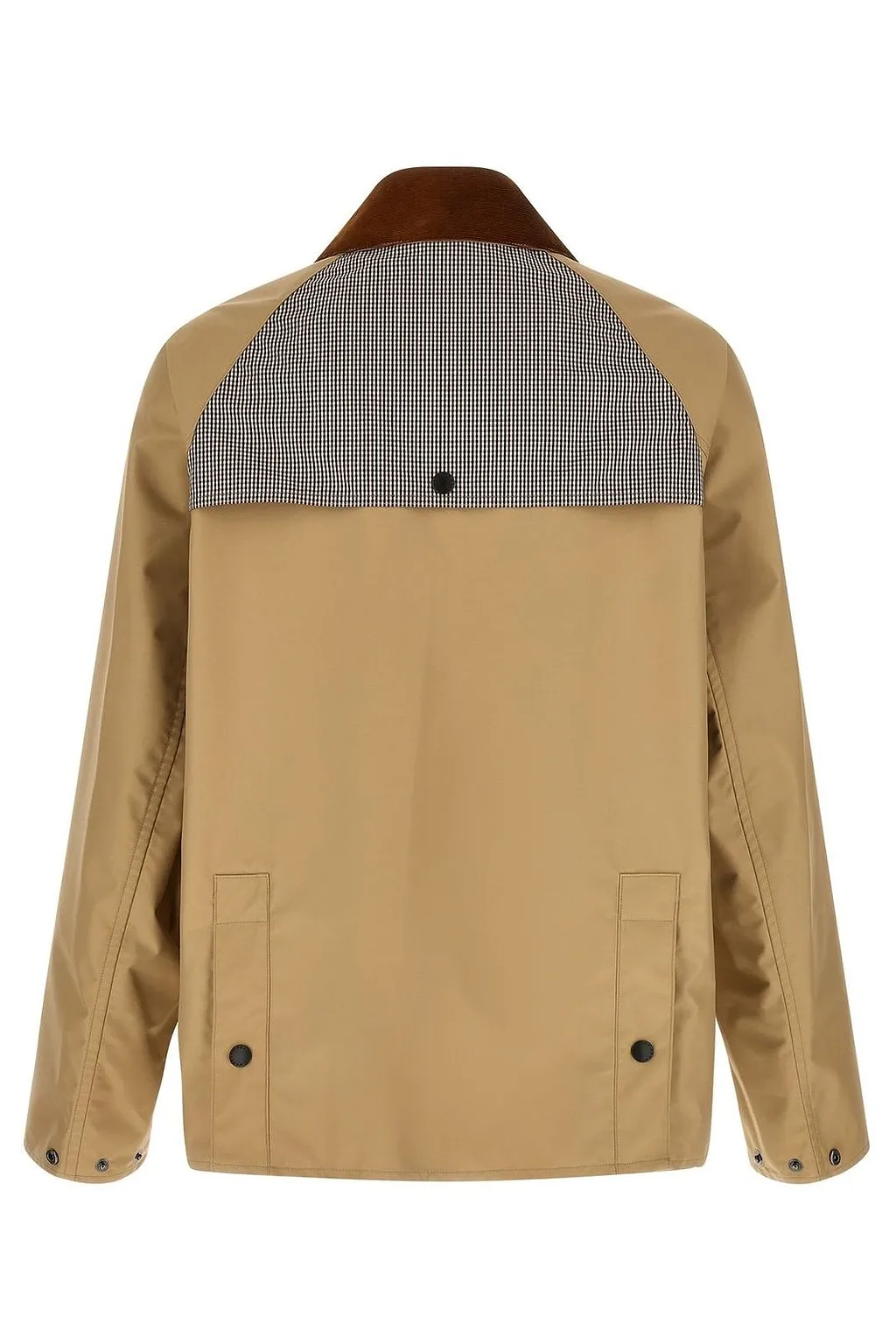 Barbour X Eye Junya Watanabe Bedale Jacket