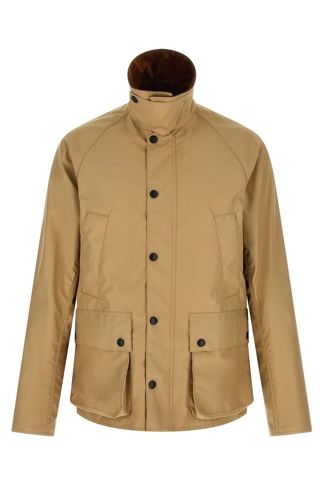 Barbour X Eye Junya Watanabe Bedale Jacket