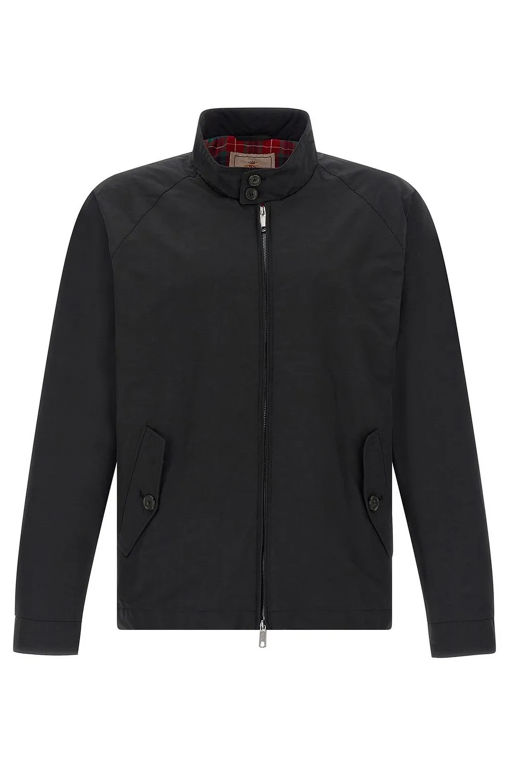 Baracuta Classic G4 Jacket