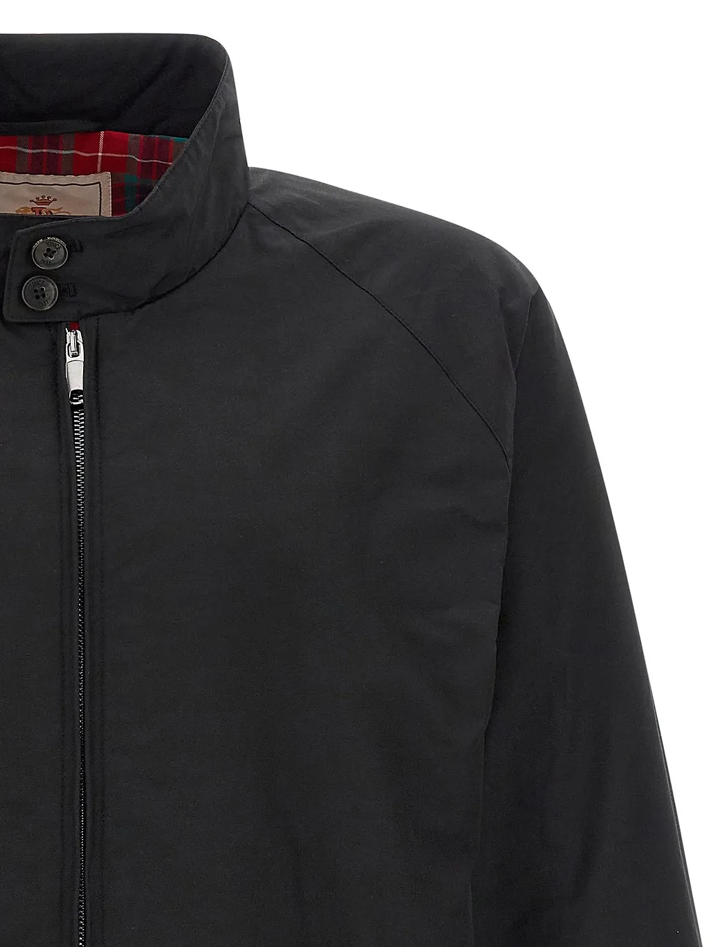 Baracuta Classic G4 Jacket