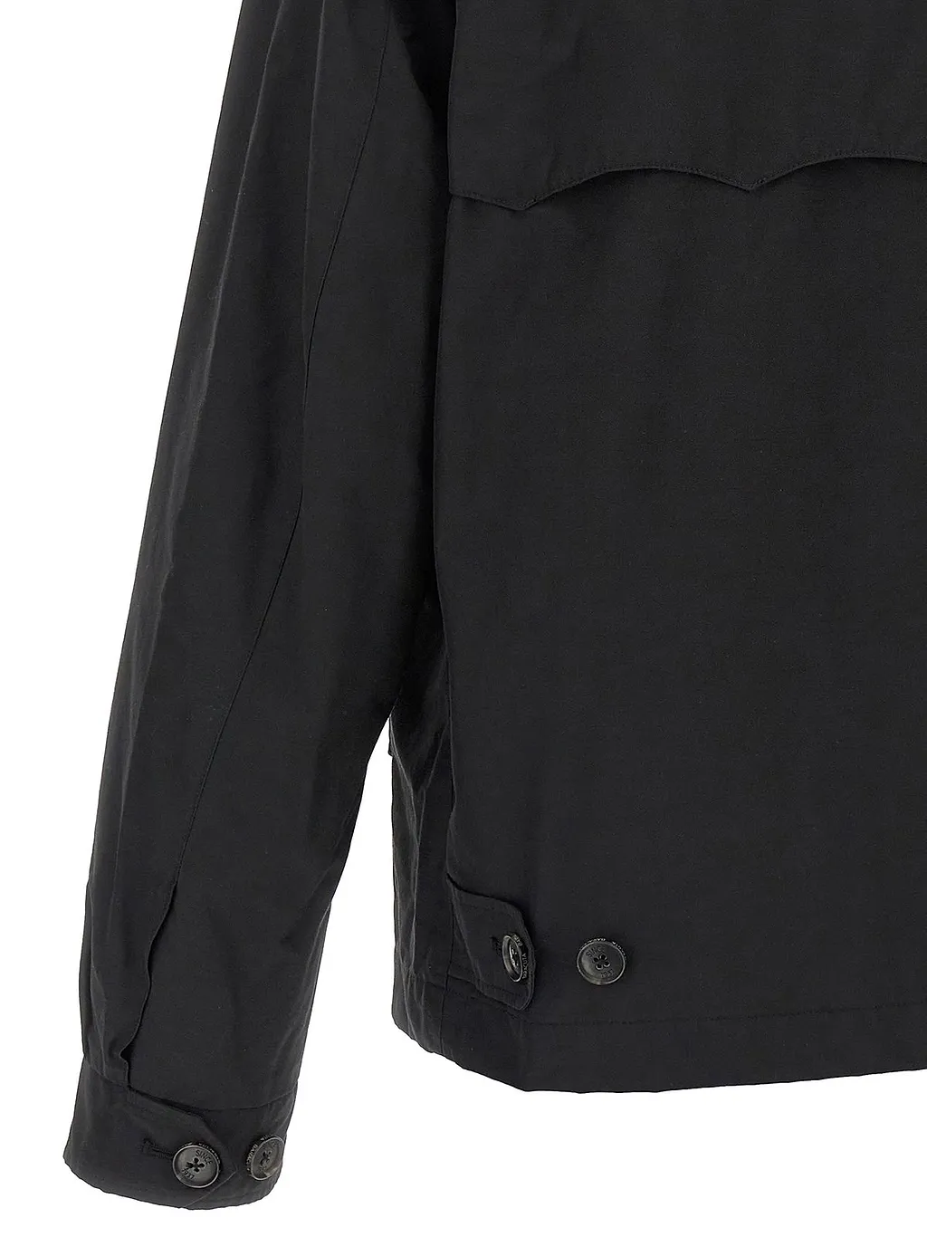 Baracuta Classic G4 Jacket