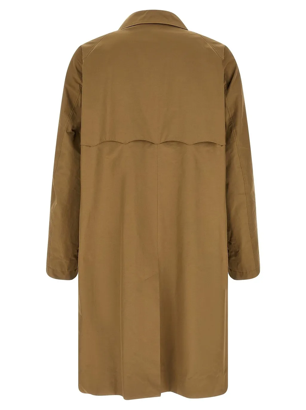 Baracuta G12 Oversized Coat