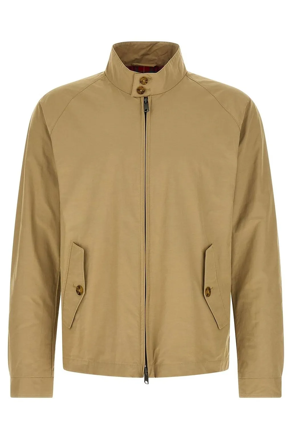 Baracuta G4 Harrington Jacket