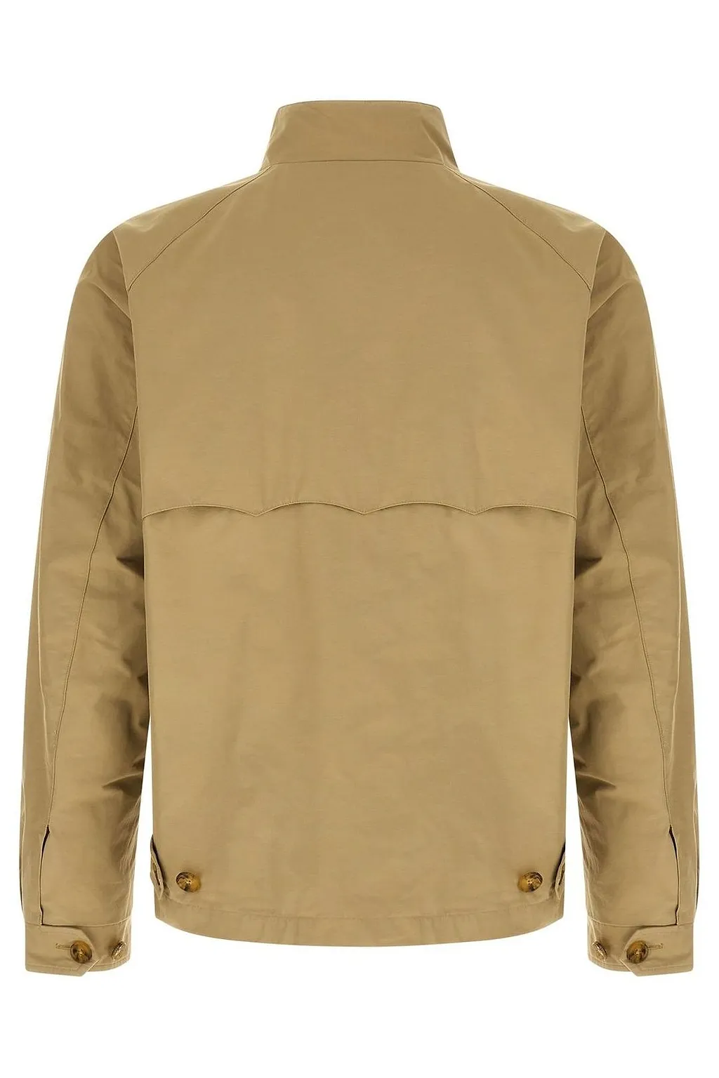 Baracuta G4 Harrington Jacket