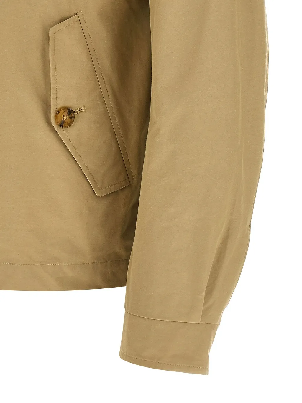 Baracuta G4 Harrington Jacket
