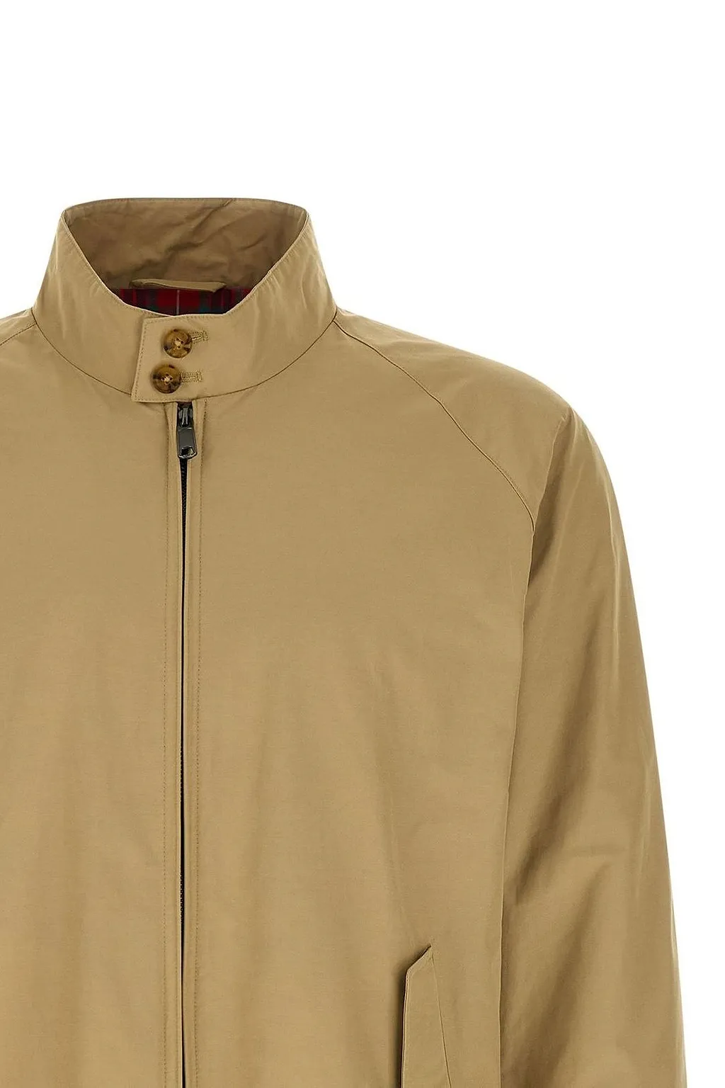 Baracuta G4 Harrington Jacket