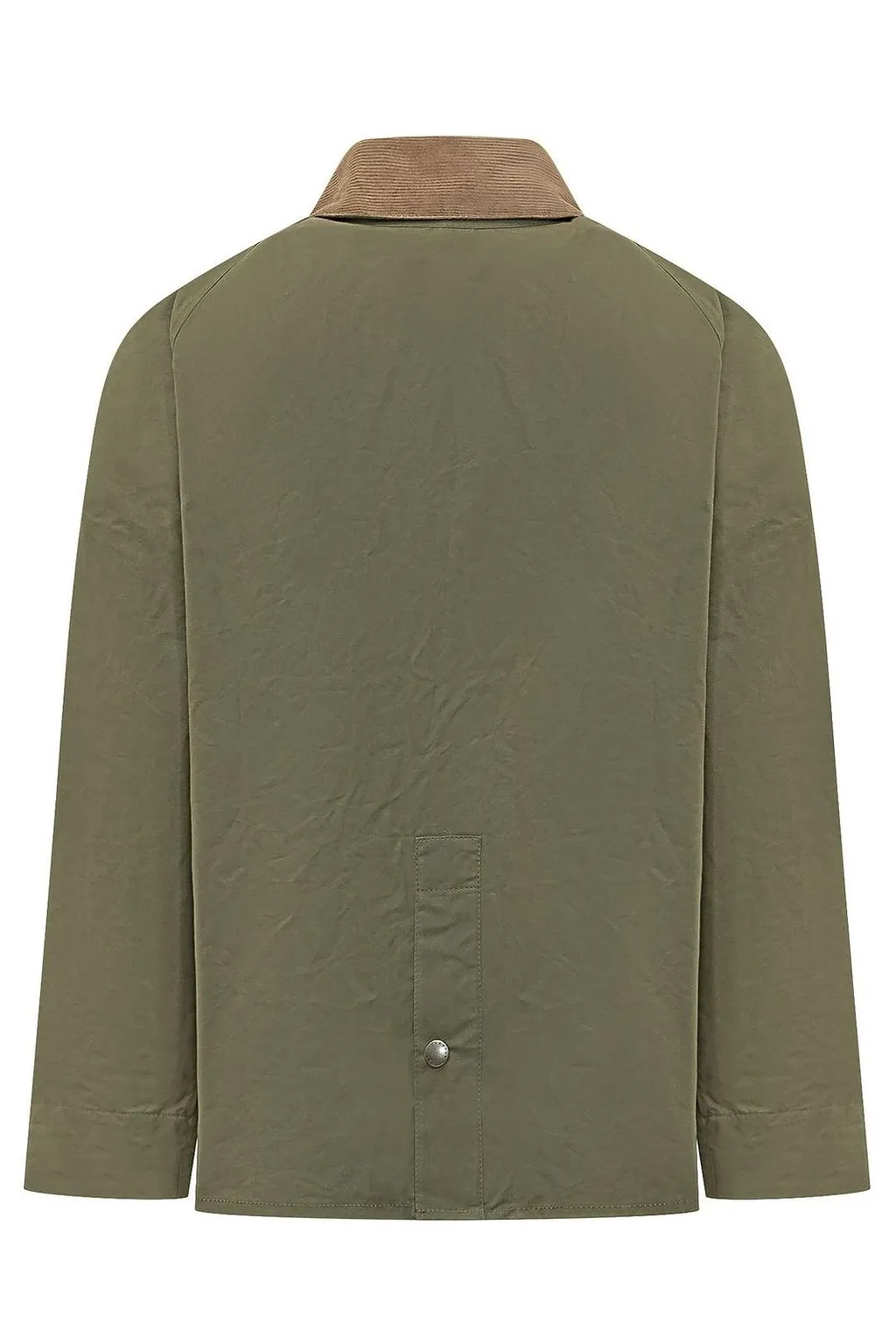 Barbour X Paul Smith Sugarlump Bedale Casual Jacket