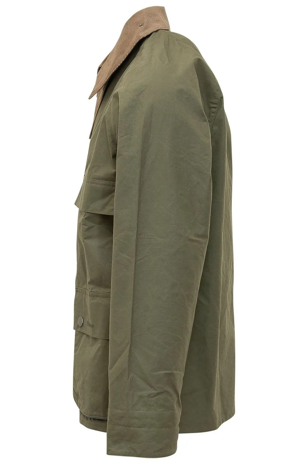 Barbour X Paul Smith Sugarlump Bedale Casual Jacket