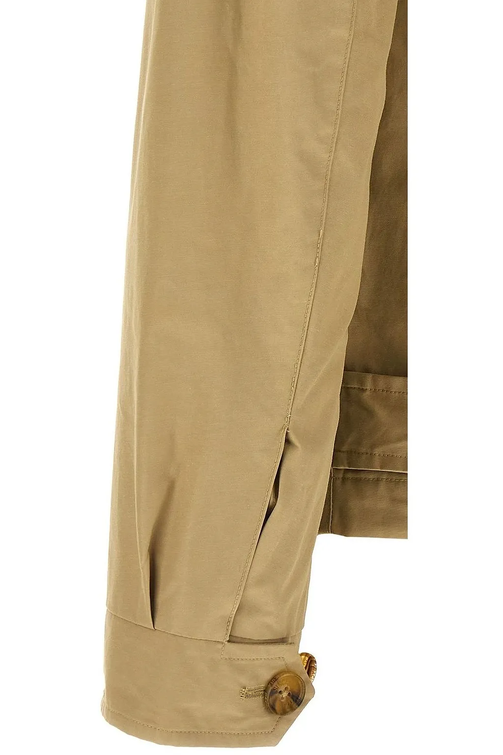 Baracuta G4 Harrington Jacket
