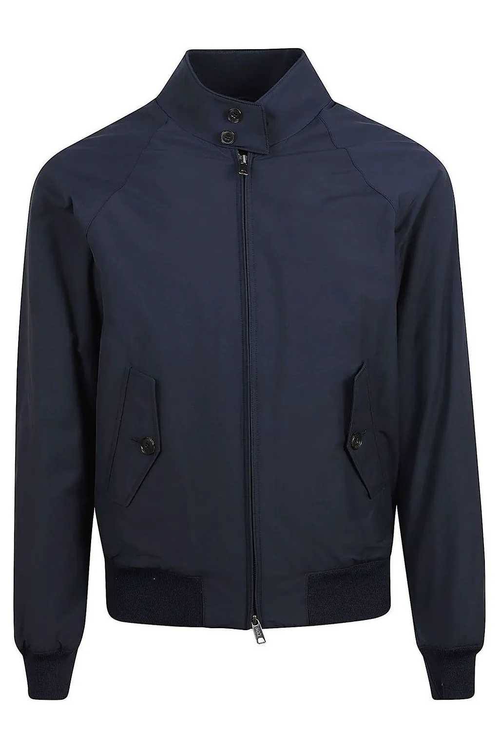 Baracuta G9 Thermal Bomber Jacket