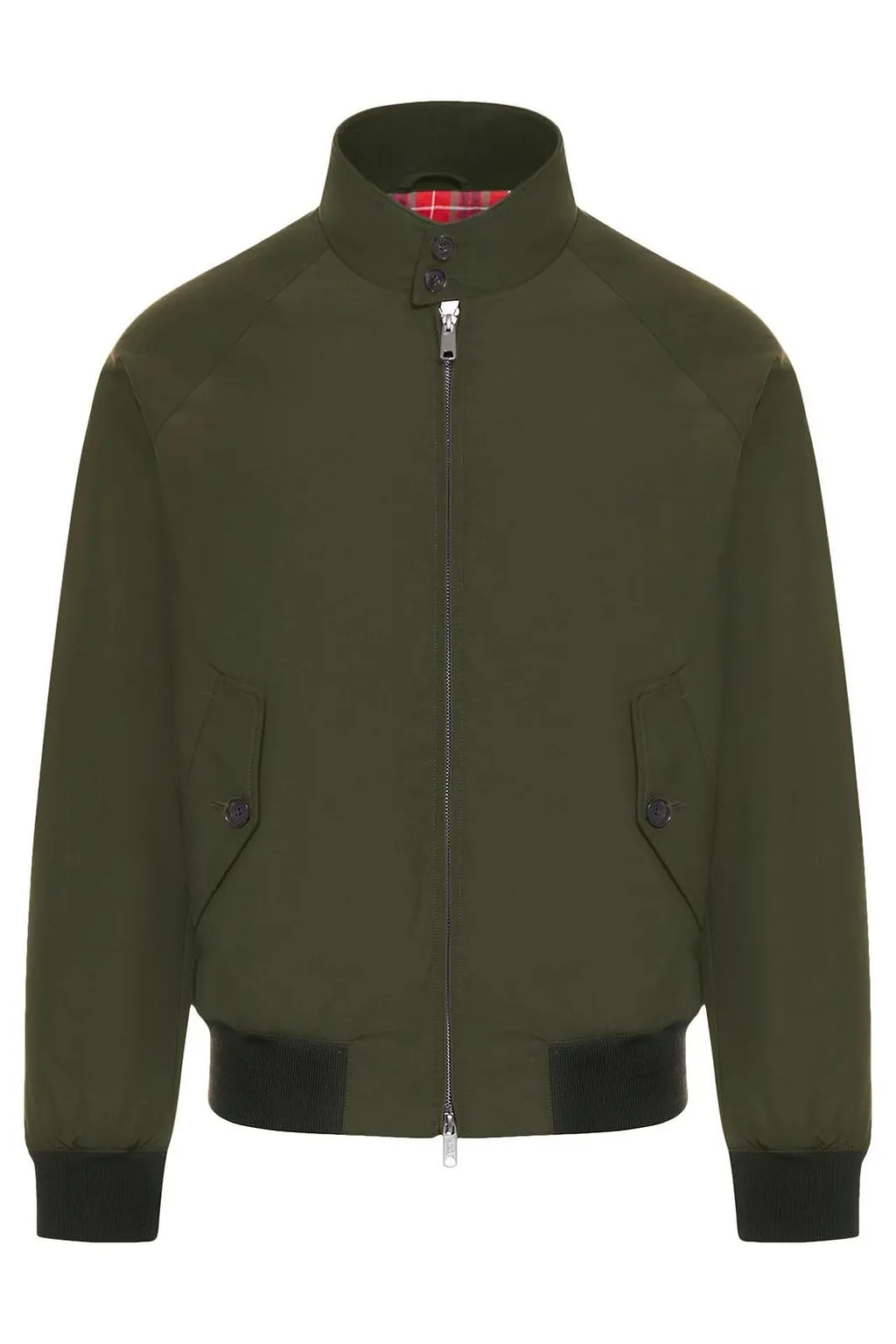 Baracuta G9 Thermal Jacket