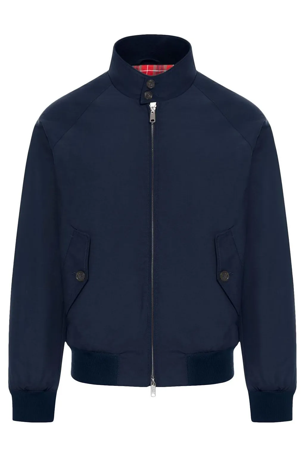 Baracuta G9 Thermal Jacket