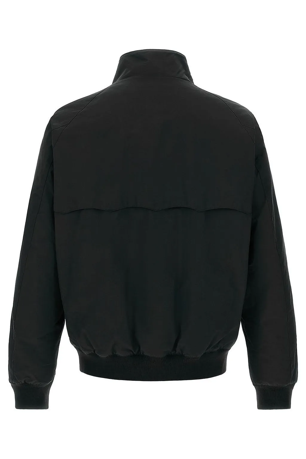 Baracuta G9 Thermal Harrington Jacket