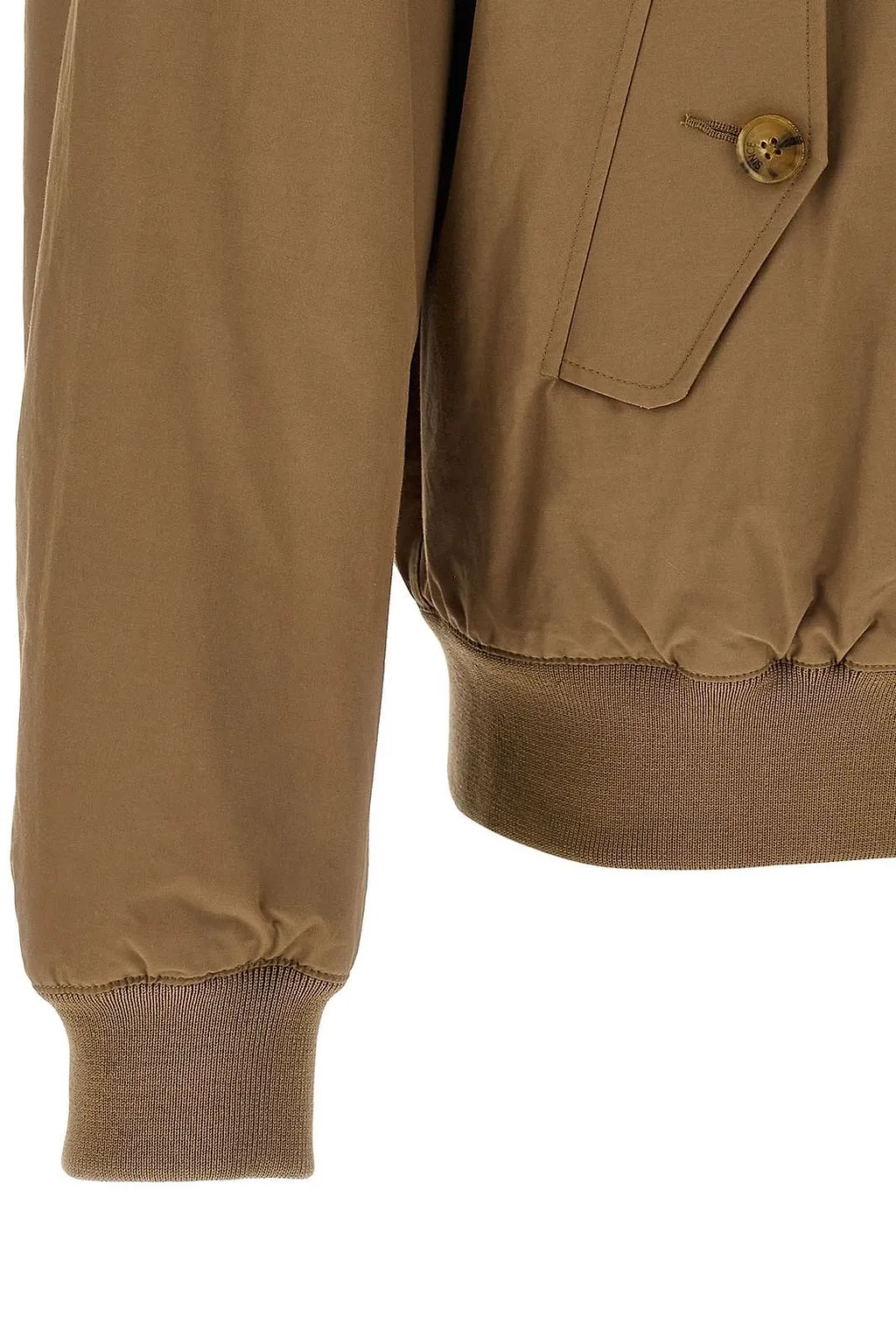 Baracuta G9 Thermal Harrington Jacket