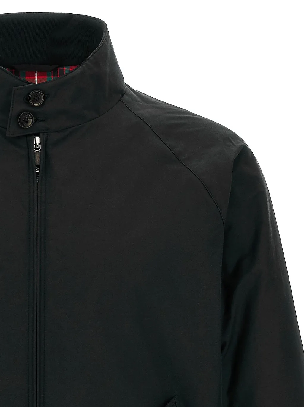 Baracuta G9 Thermal Harrington Jacket