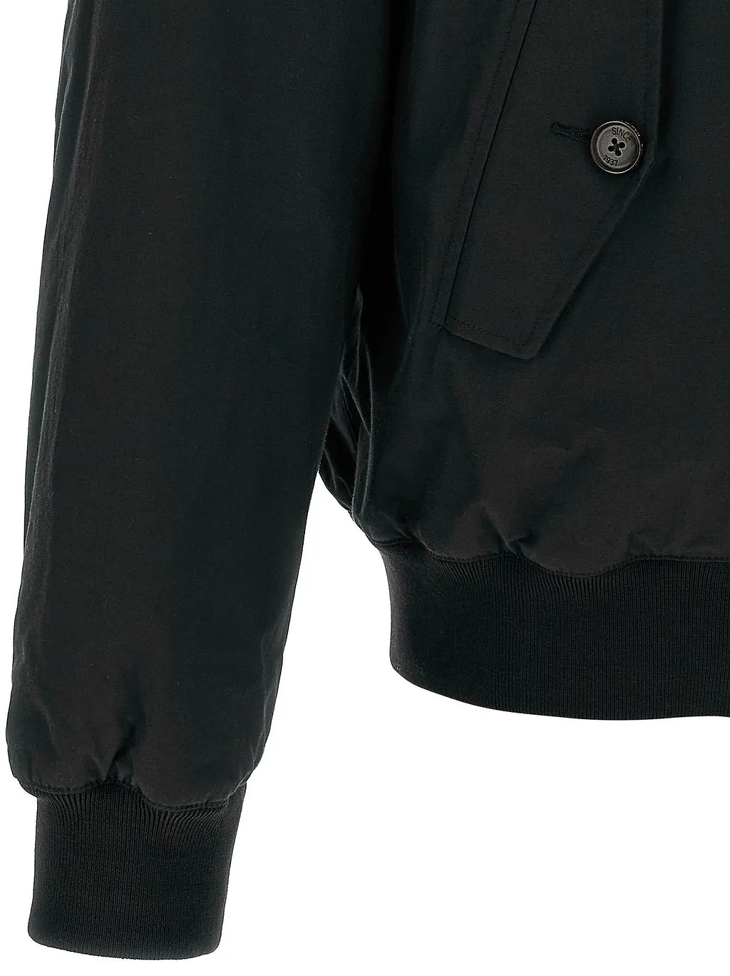Baracuta G9 Thermal Harrington Jacket