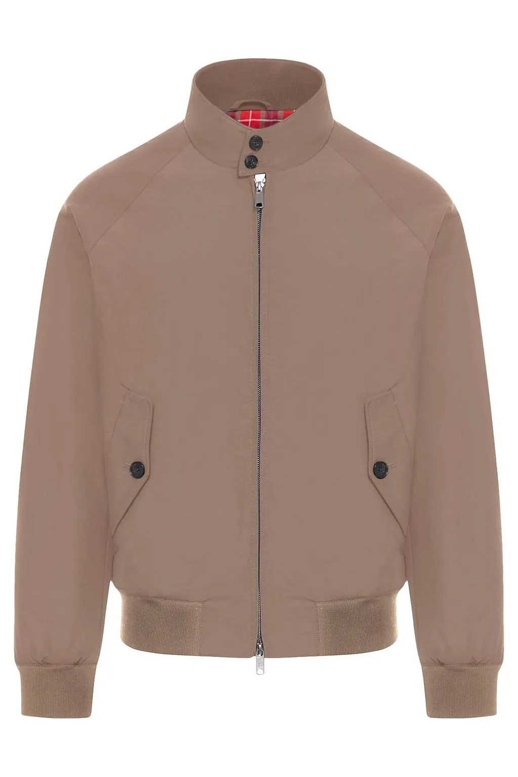 Baracuta G9 Thermal Jacket