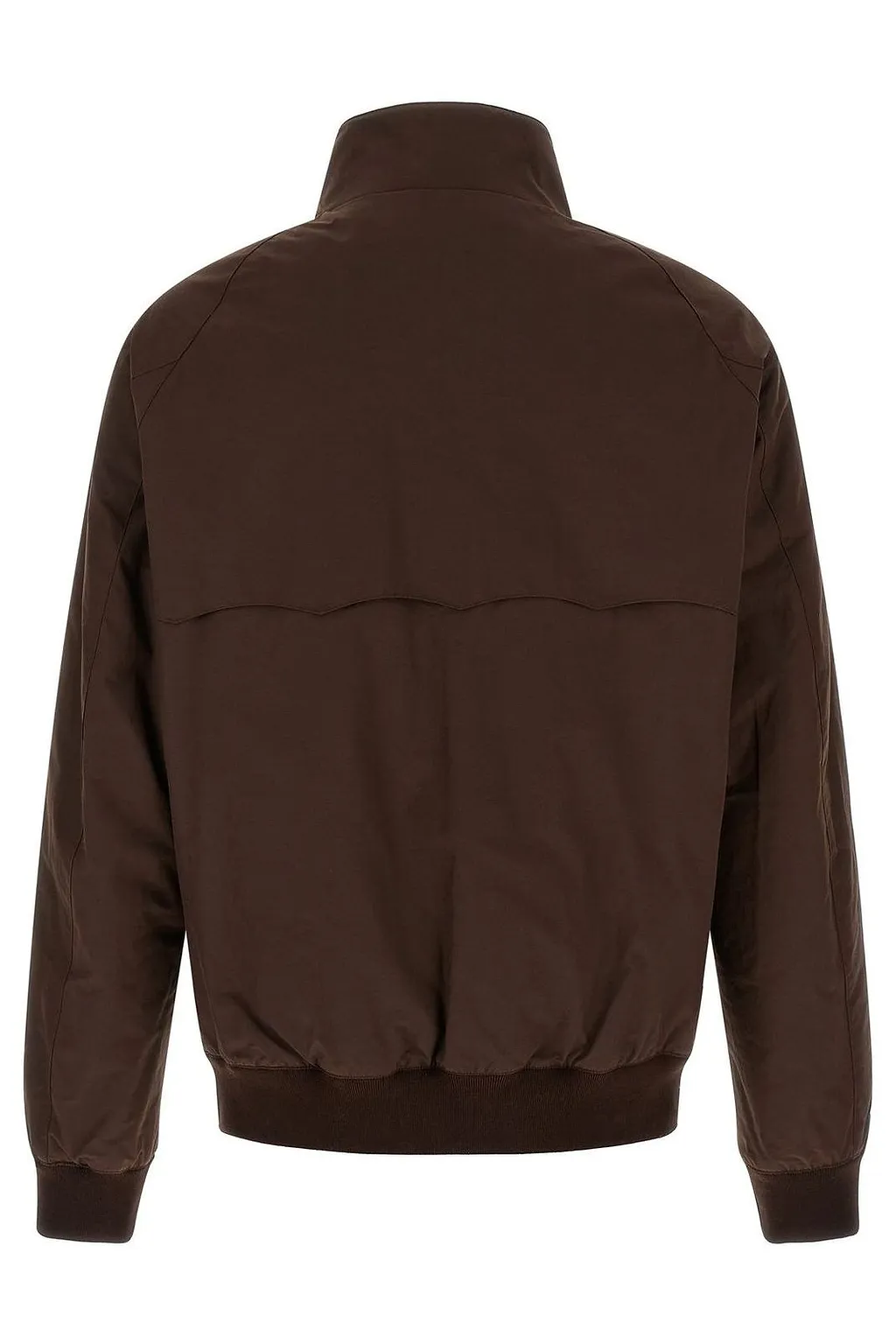 Baracuta G9 Thermal Harrington Jacket
