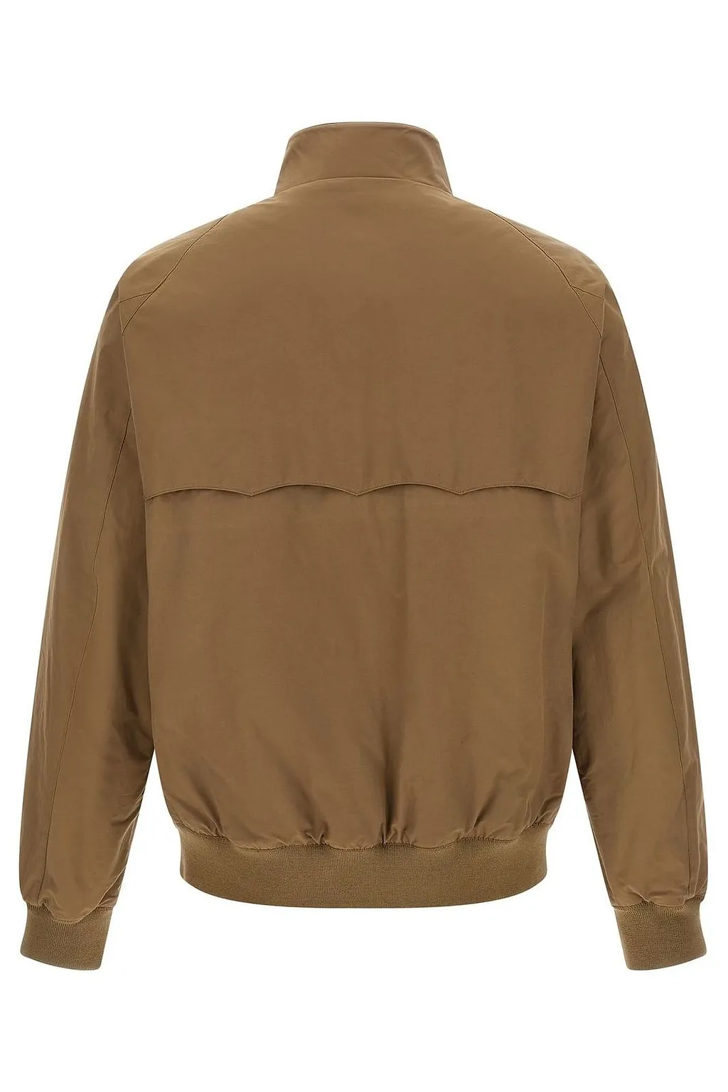 Baracuta G9 Thermal Harrington Jacket