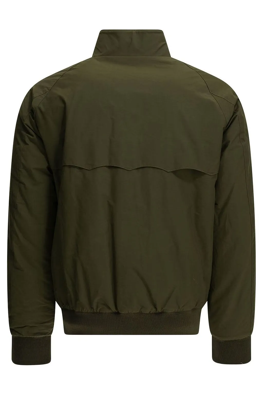 Baracuta Harrington Zip Jacket