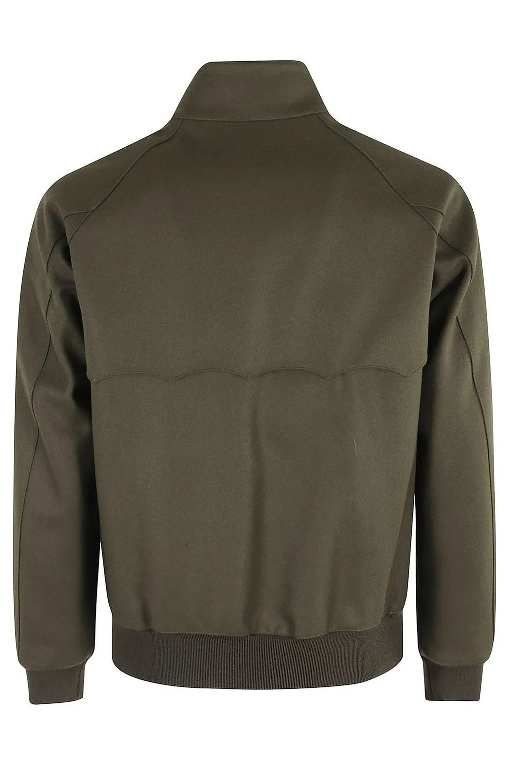 Baracuta Melton G9 Jacket