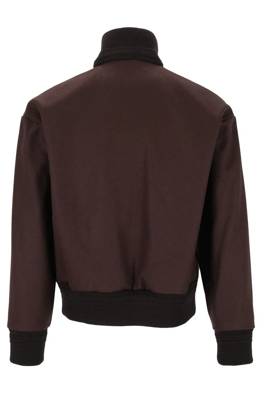 Barena Bolser Zip Bomber Jacket