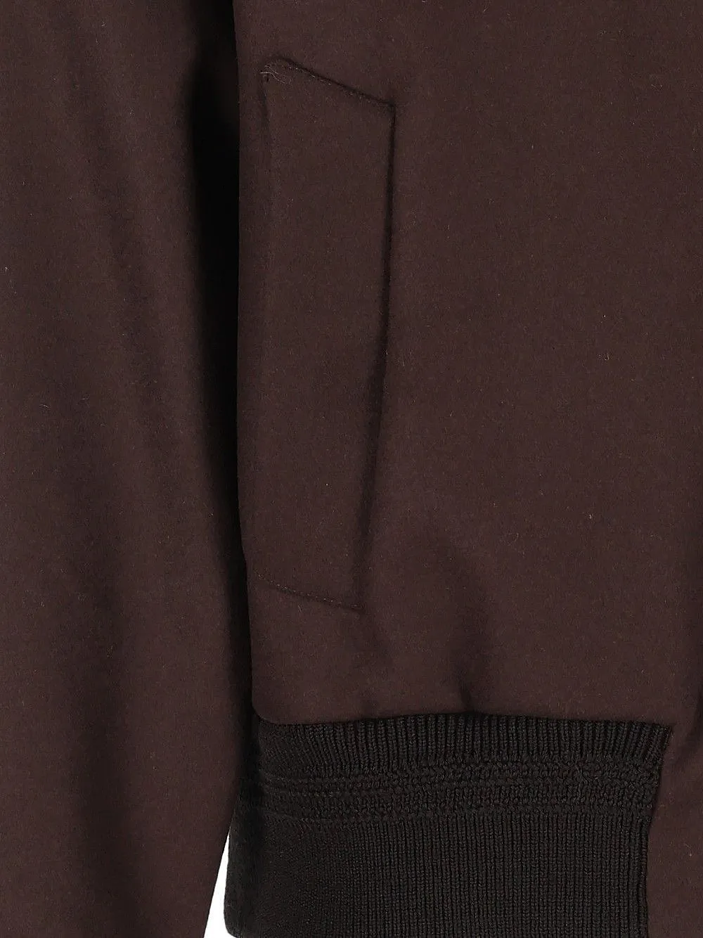 Barena Bolser Zip Bomber Jacket