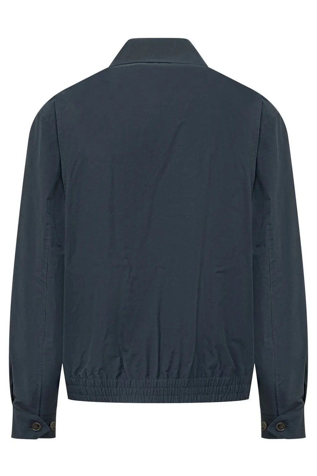 Baracuta Zip-Up Harrington Jacket